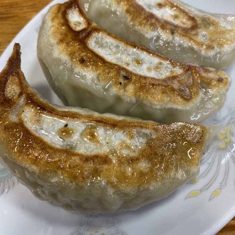 餃子(珍来 （川口駅前店）)