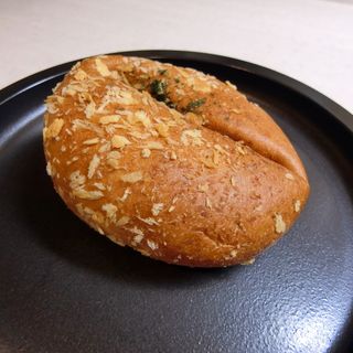スパイシーカレーパン(パンパティ 町田本店)
