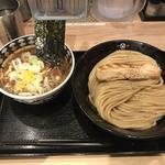 つけ麺（並）(麺屋たけ井 エミル高槻店)