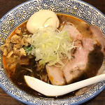 貝香麺　(期間限定)