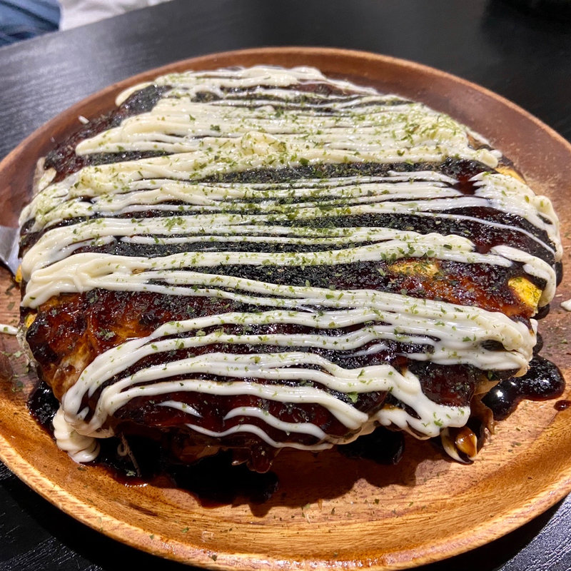 ミックス焼き(山)