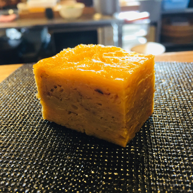 玉子焼き(ゆう心)