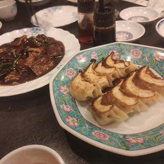 (中国料理富美)