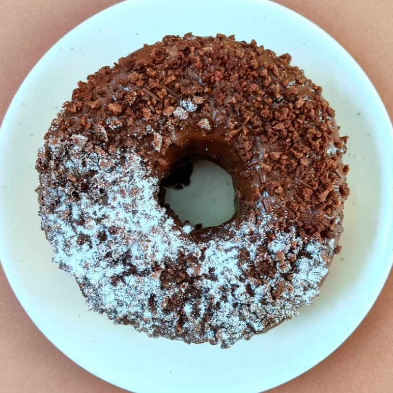 チョコクランチ(SIUNAUSberry（シウナスベリー）)