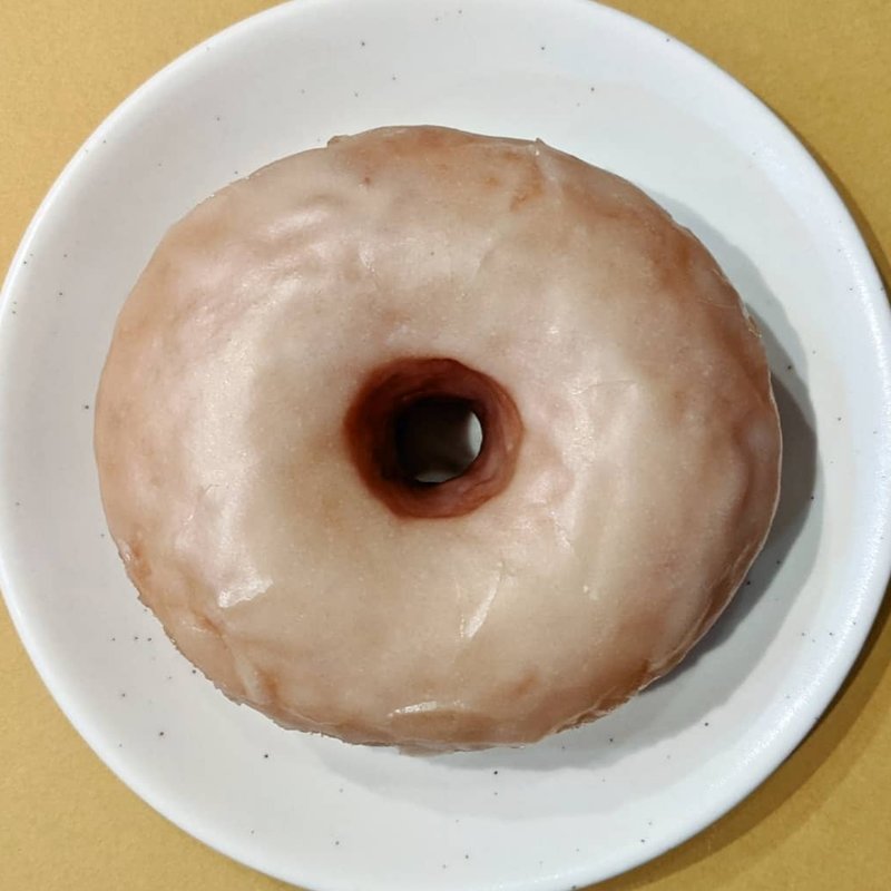 プレーンドーナツ(2foods)