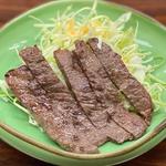 鯨テキ(一善 )