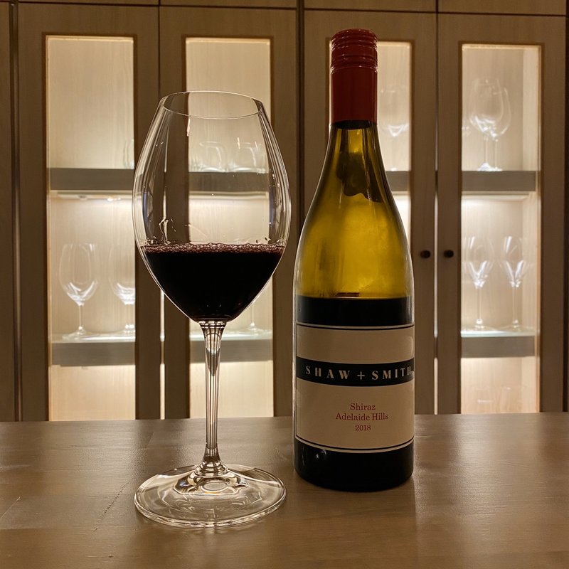 SHAW+SMITH(Wine bar LAS)