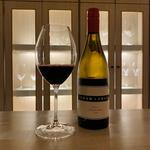 SHAW+SMITH(Wine bar LAS)
