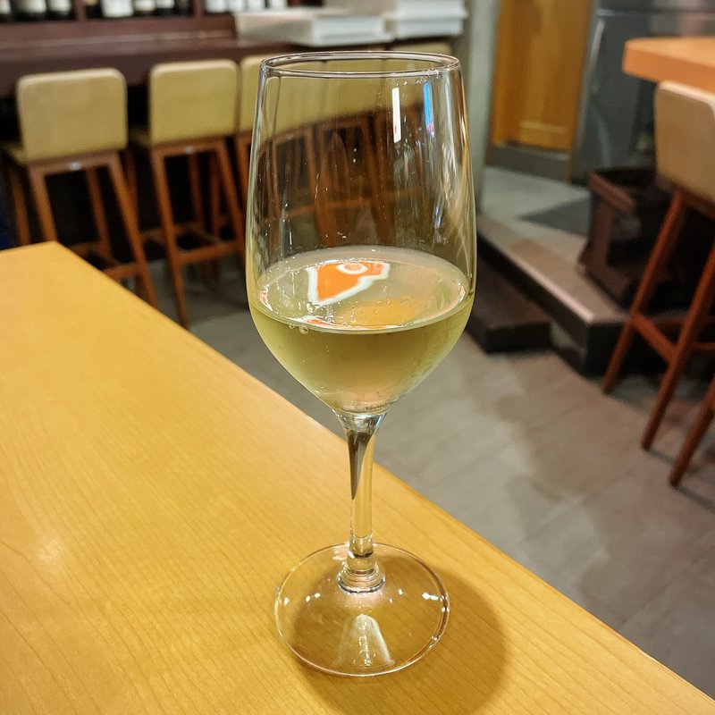 フェスティバル・クラシック・ソーヴィニヨンブラン(ピッツァ　ストラーダ  （PIZZA STRADA ）)