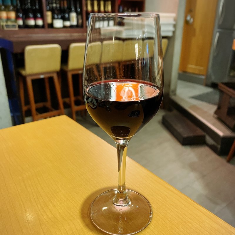 トノン カベルネソーヴィニヨン(ピッツァ　ストラーダ  （PIZZA STRADA ）)