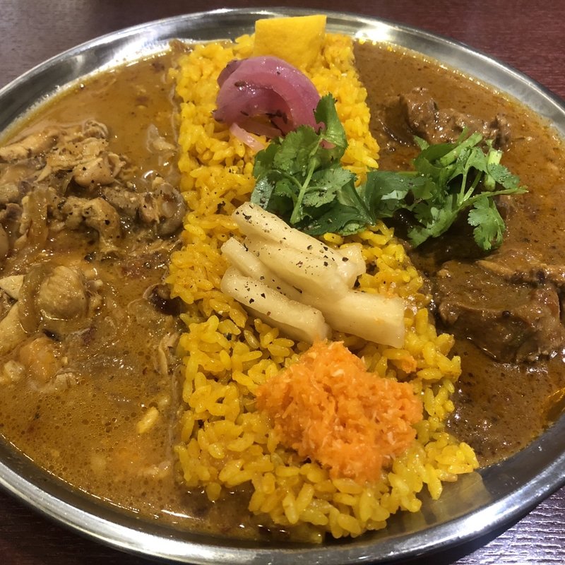 (酒とスパイスマツコ)