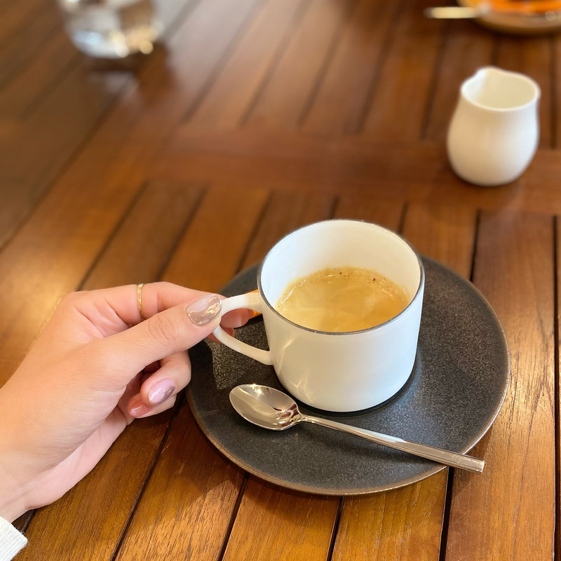 コーヒー(Cultiver)