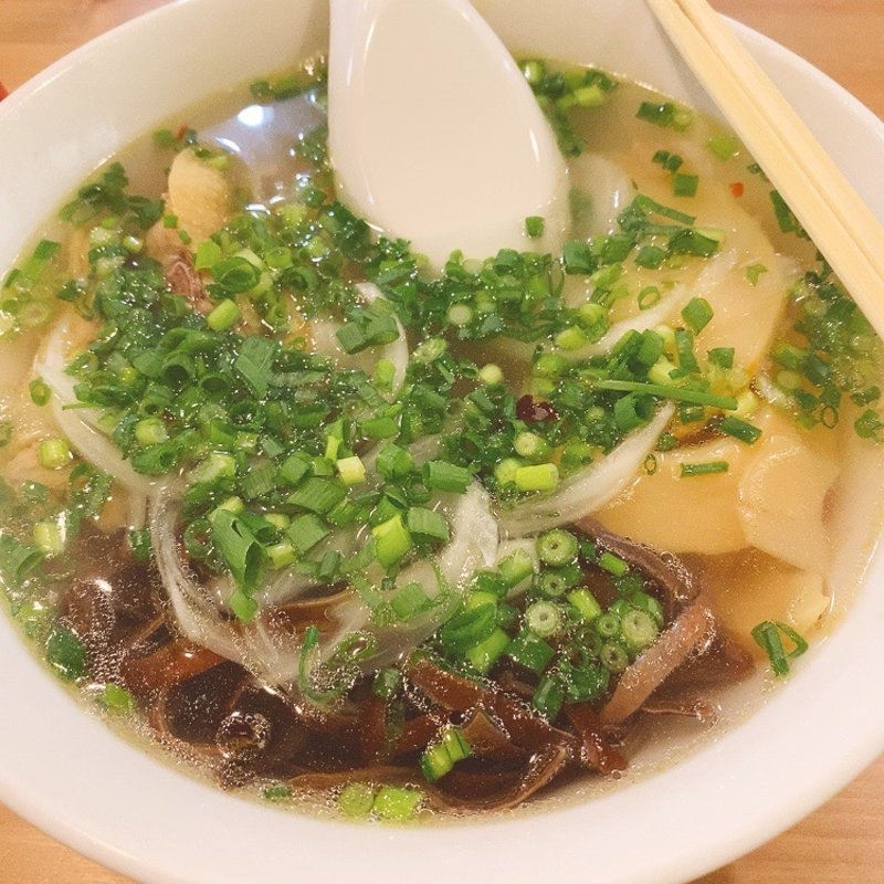 ミエンガー(ニャットナムマート)