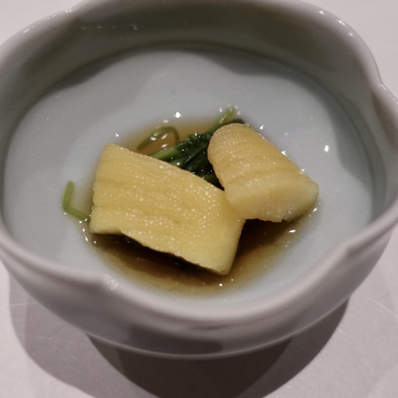 かずのこ(鮨処 有馬)