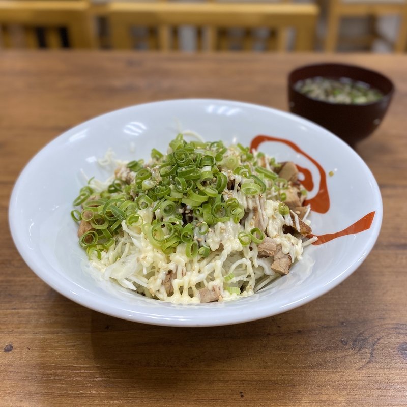 チャーマヨ飯(瑞福祥 MAGAドン・キホーテUNY名張店)