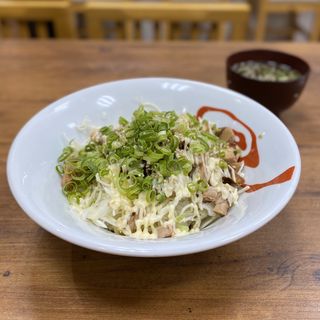 チャーマヨ飯(瑞福祥 MAGAドン・キホーテUNY名張店)