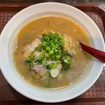 天竜ラーメン