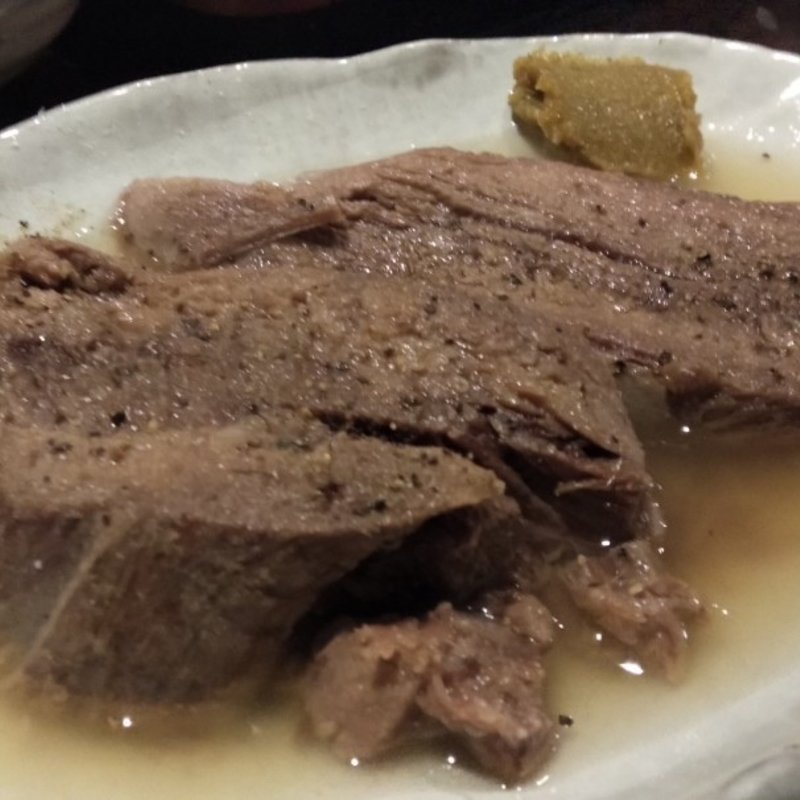 ゆでたん(天の太助)