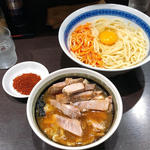 つけ麺 並