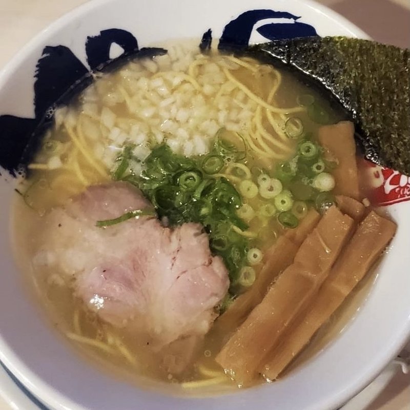 二代目塩(二代目 もんごい亭 （ニダイメ）)