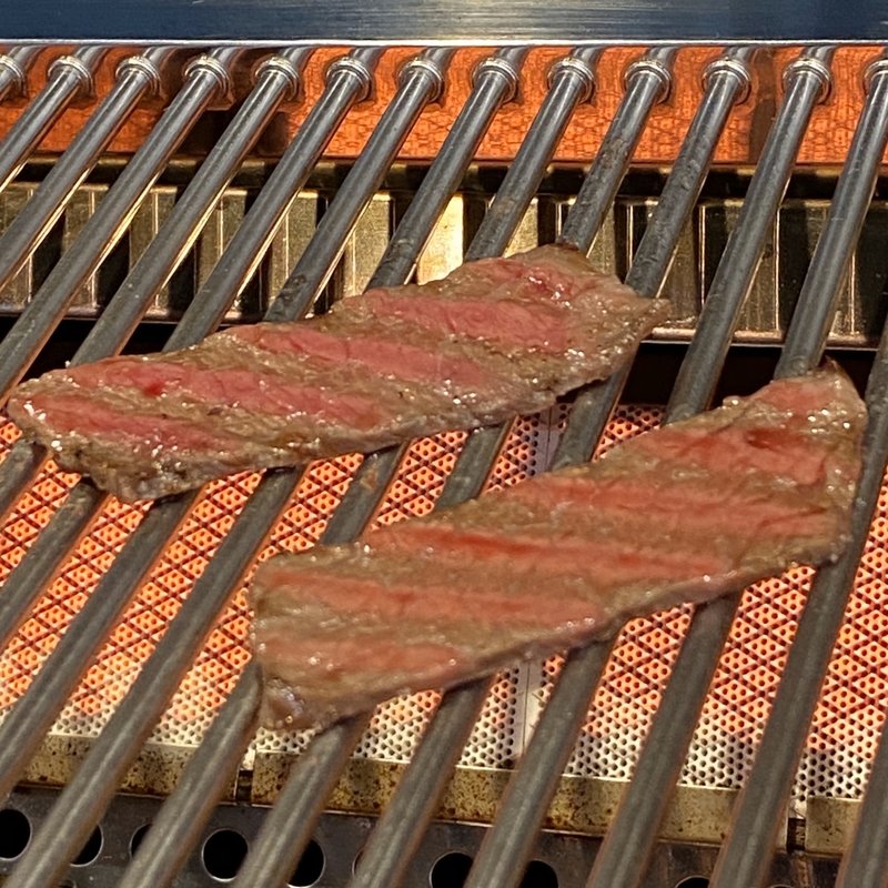 クリ(厳選黒毛和牛焼肉 雅火)