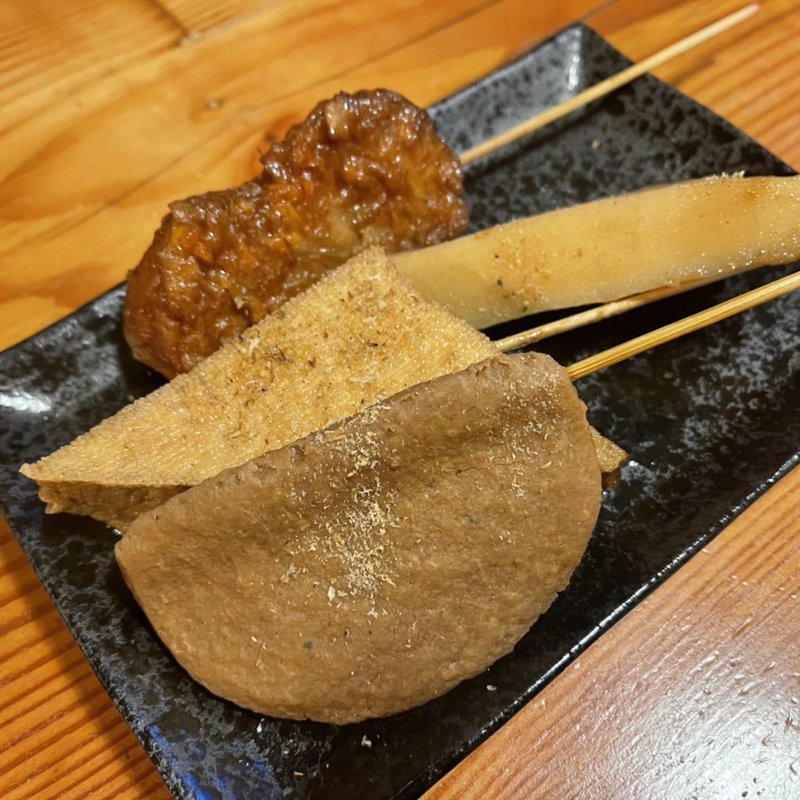 盛り合わせ(ようこ )