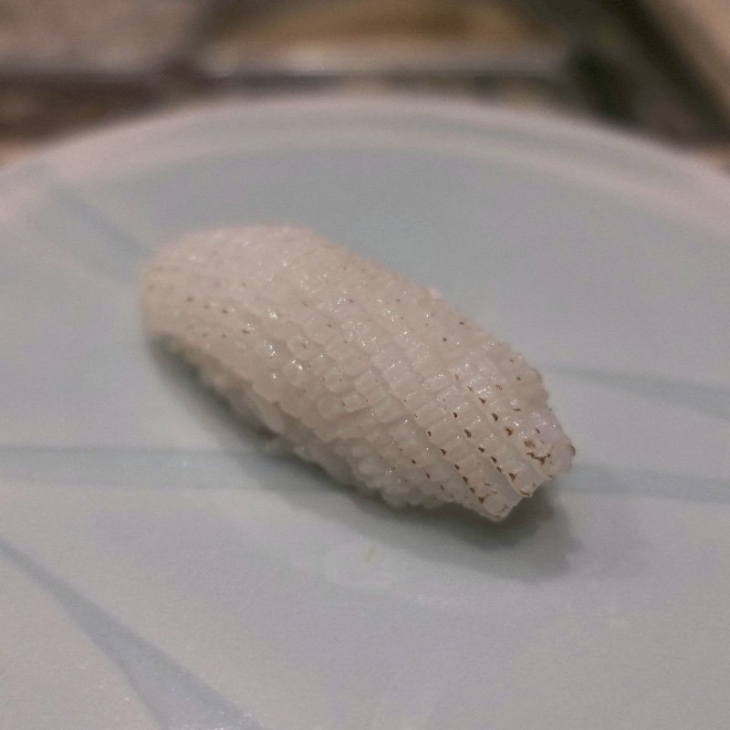 やりいか(鮨処 有馬)