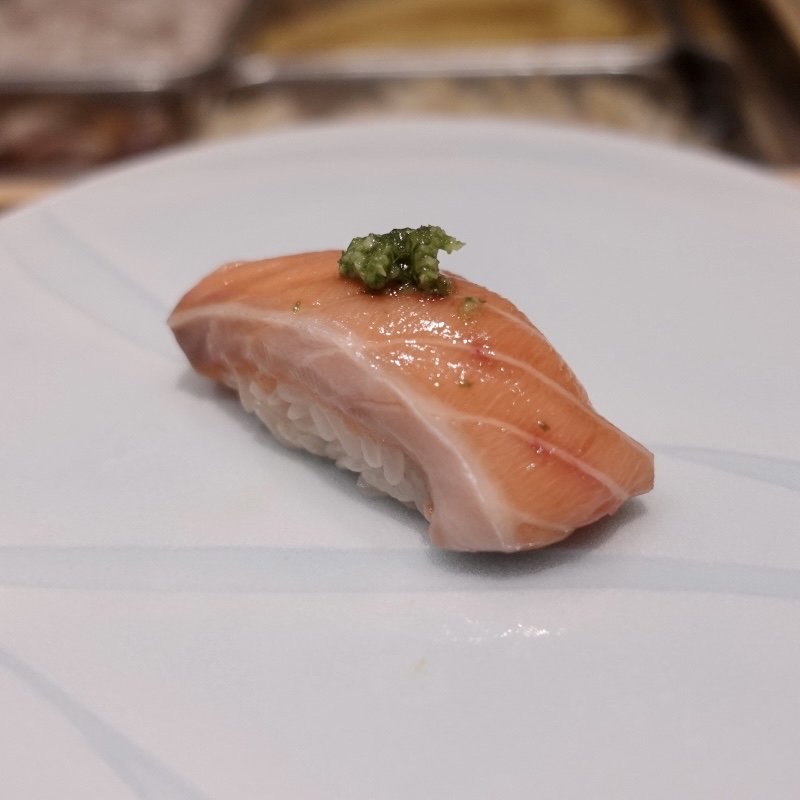 おおすけ(鮨処 有馬)