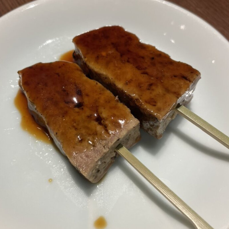 つくね(牛たん酒場 たん之助)