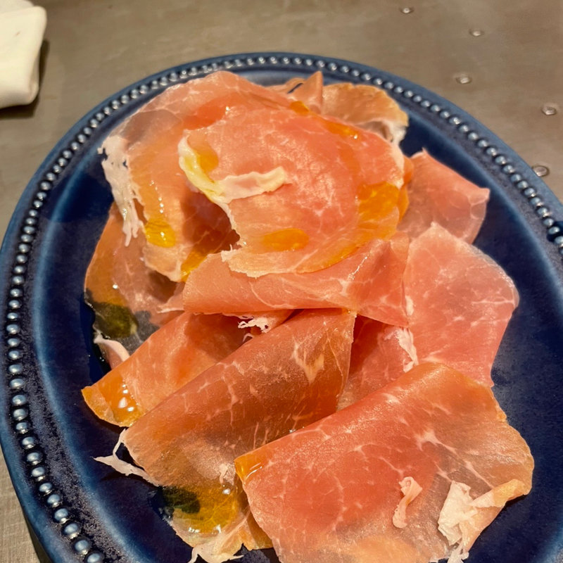 プロシュート(日々是君想 （ヒビコレキミオモ）)