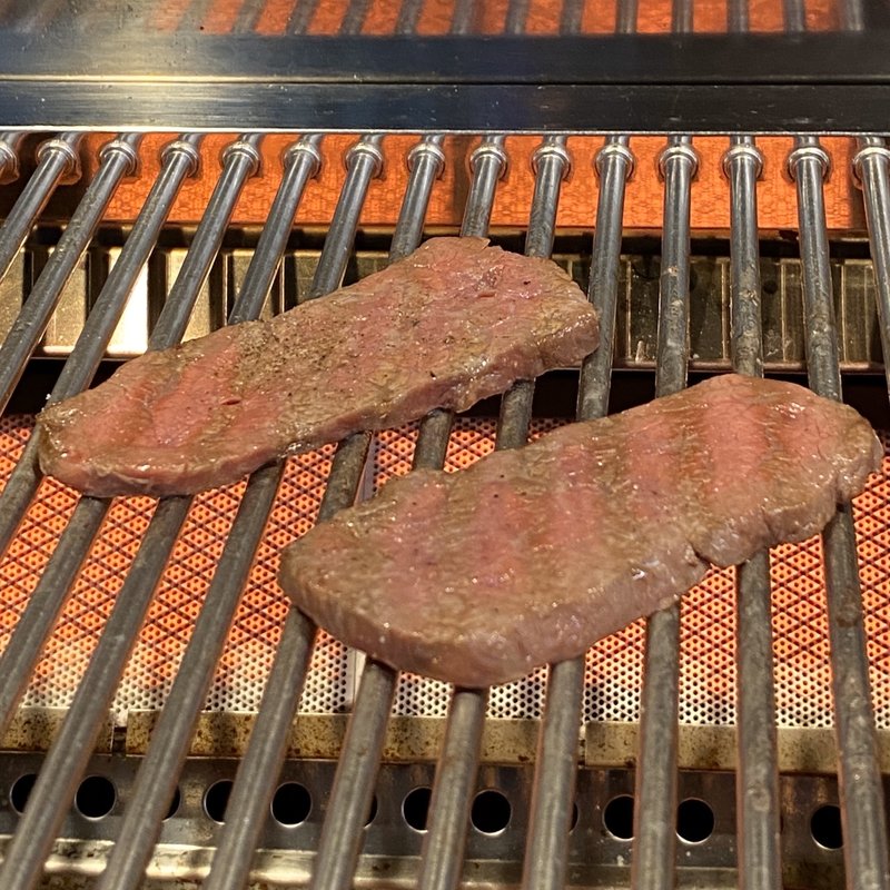 ヒレ(厳選黒毛和牛焼肉 雅火)