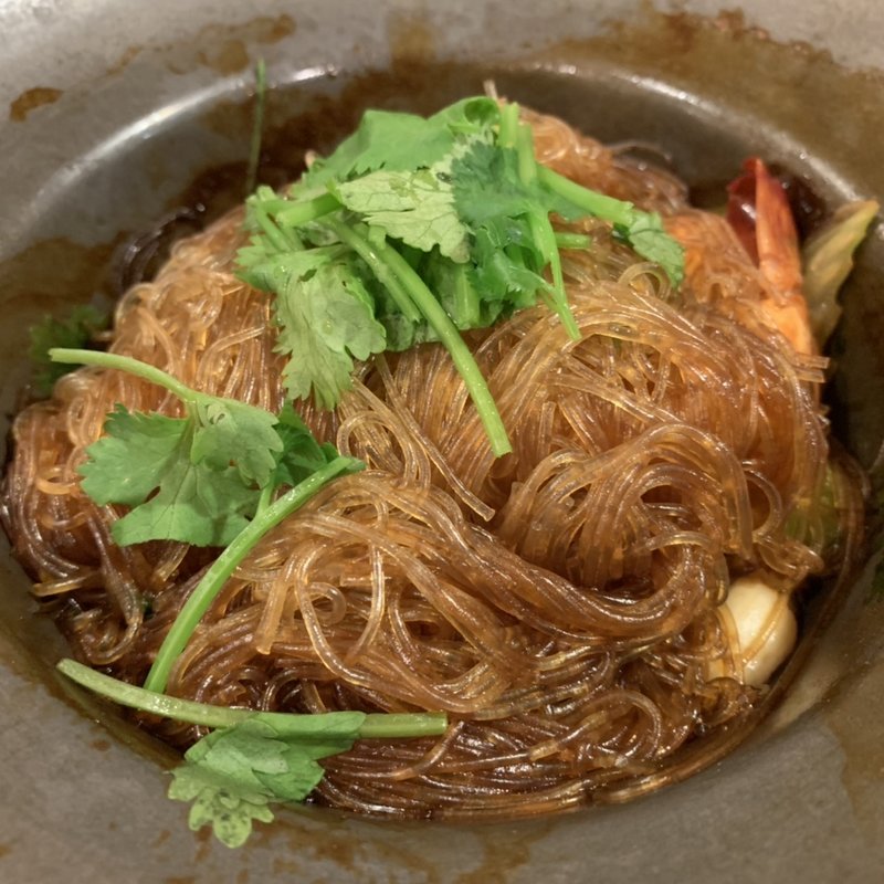 クン・オップ・ウンセン(バンコクダイナー(旧バンコクエキスプレス))