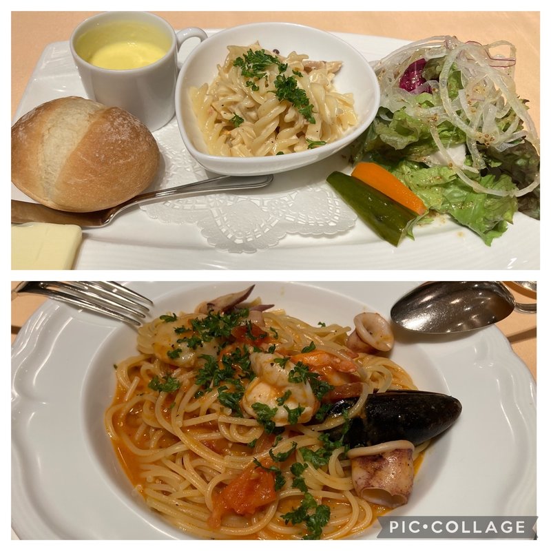 (サロン・ド・テ シェ松尾 浦和伊勢丹店)