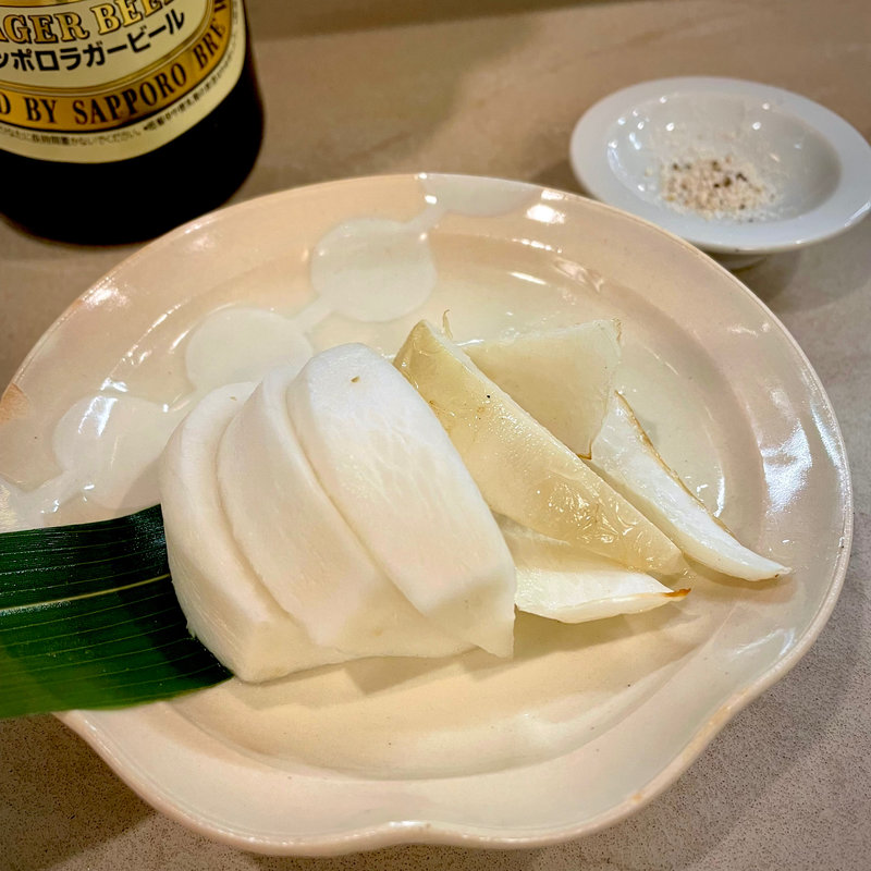 スワン(たち呑み しゃーぷ)