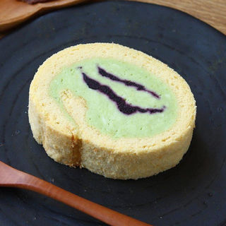 アボガドのロールケーキ(麻布野菜菓子 )