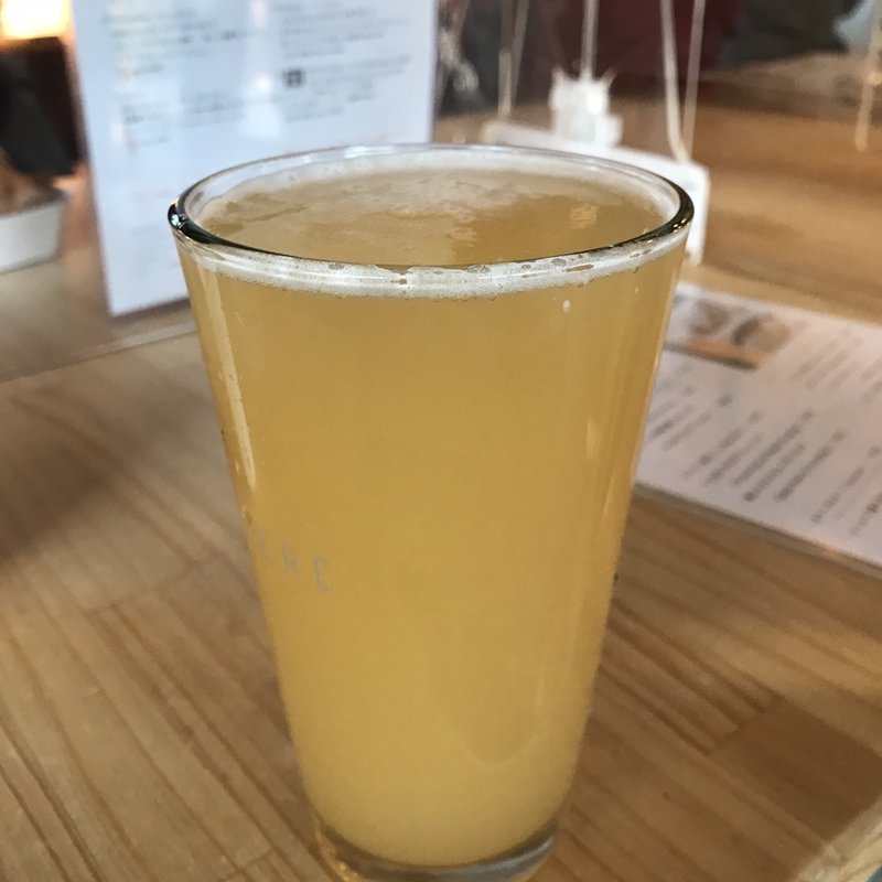 Campestre パイント(ビア カフェ バテレ （Beer Cafe VERTERE）)