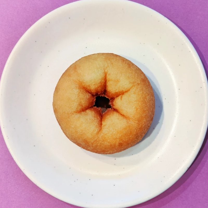 ケーキドーナツ(デイジイ東京 グランスタ店)