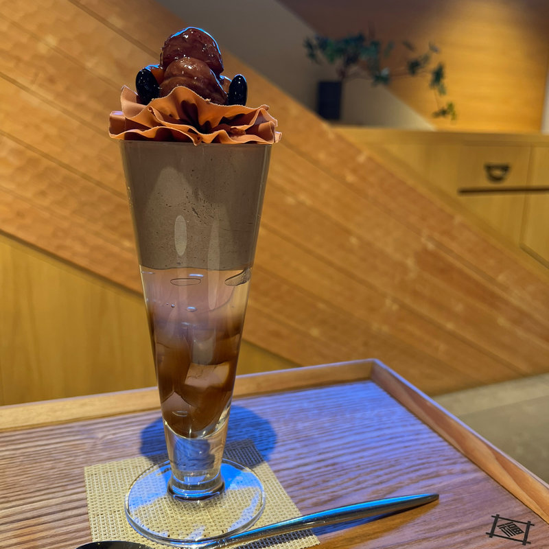 (茶寮FUKUCHA(茶寮ふくちゃ)  )