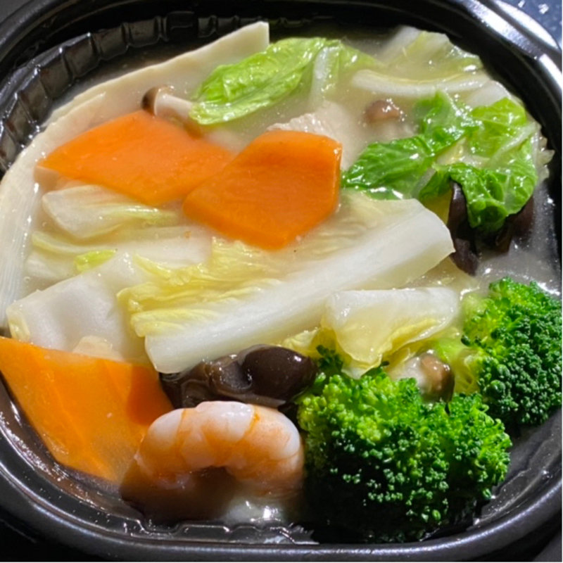 中華飯(中国料理 浜木綿)