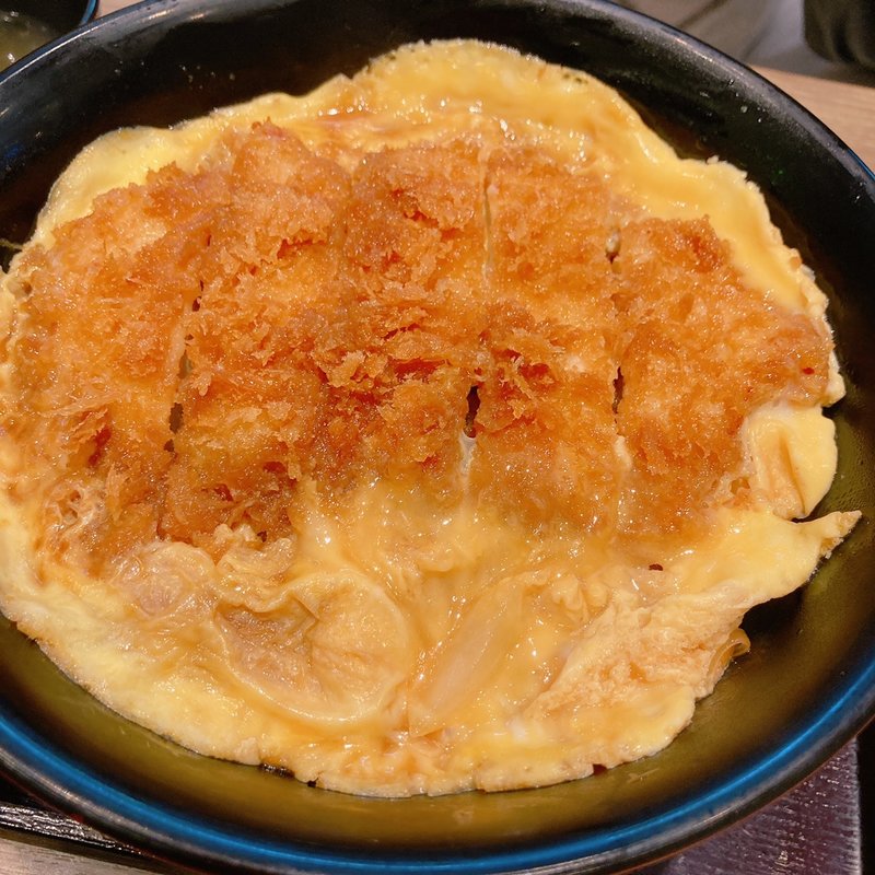 親子丼(親子丼 TORIKAI EXPRESS ダイバーシティ東京店)