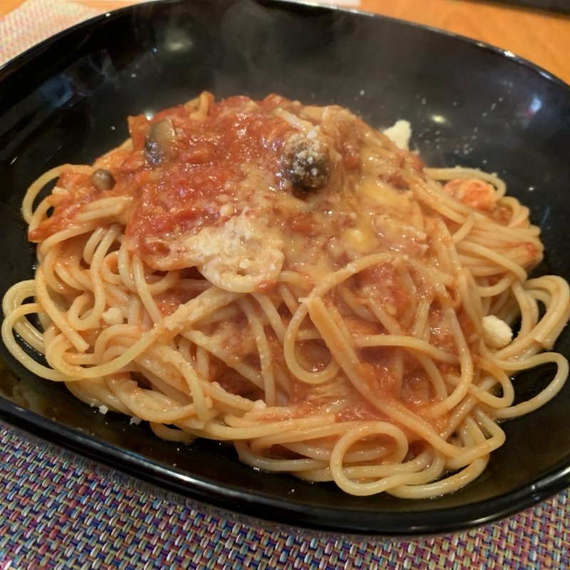 パスタランチ(ポポラーレ )