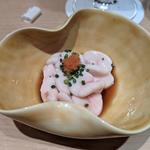 真鱈の白子