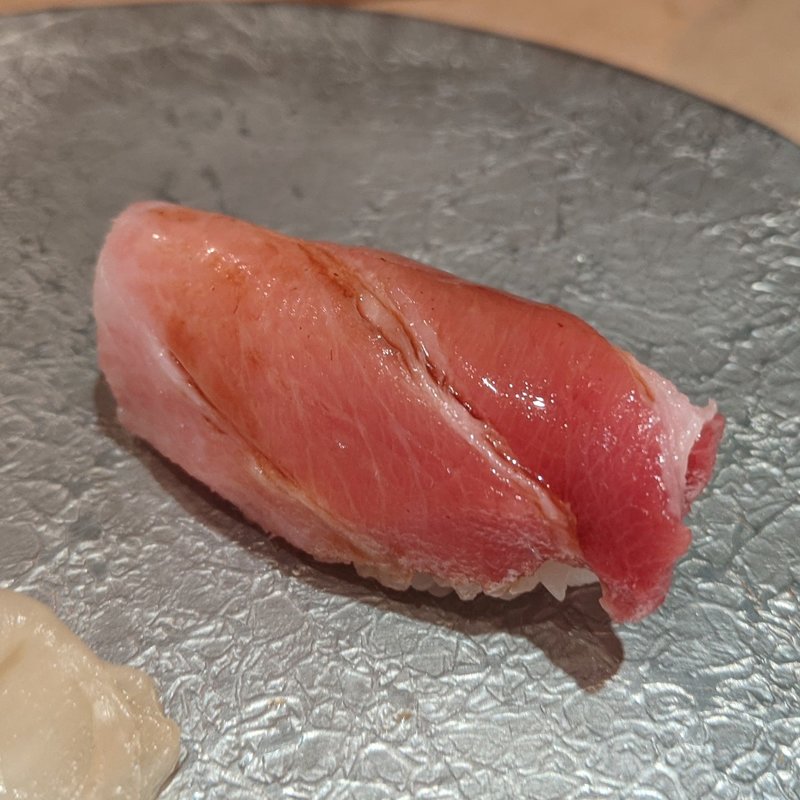 大とろ(鮨 近藤 )