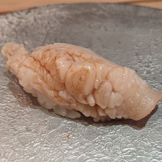 ホッキ貝(鮨 近藤 )