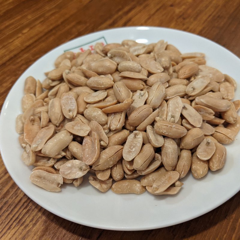 落花生(翠葉 桜木町店 )