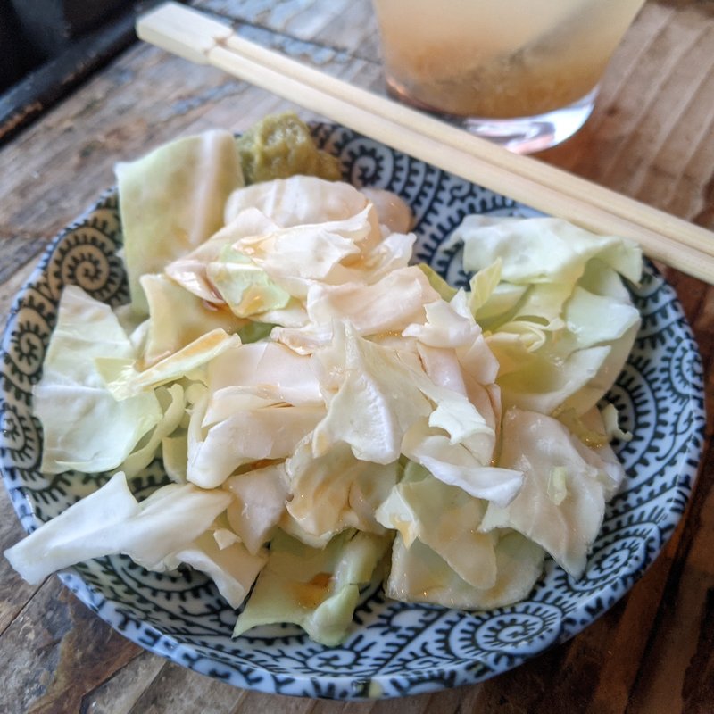 お通し(コッコ堂 )