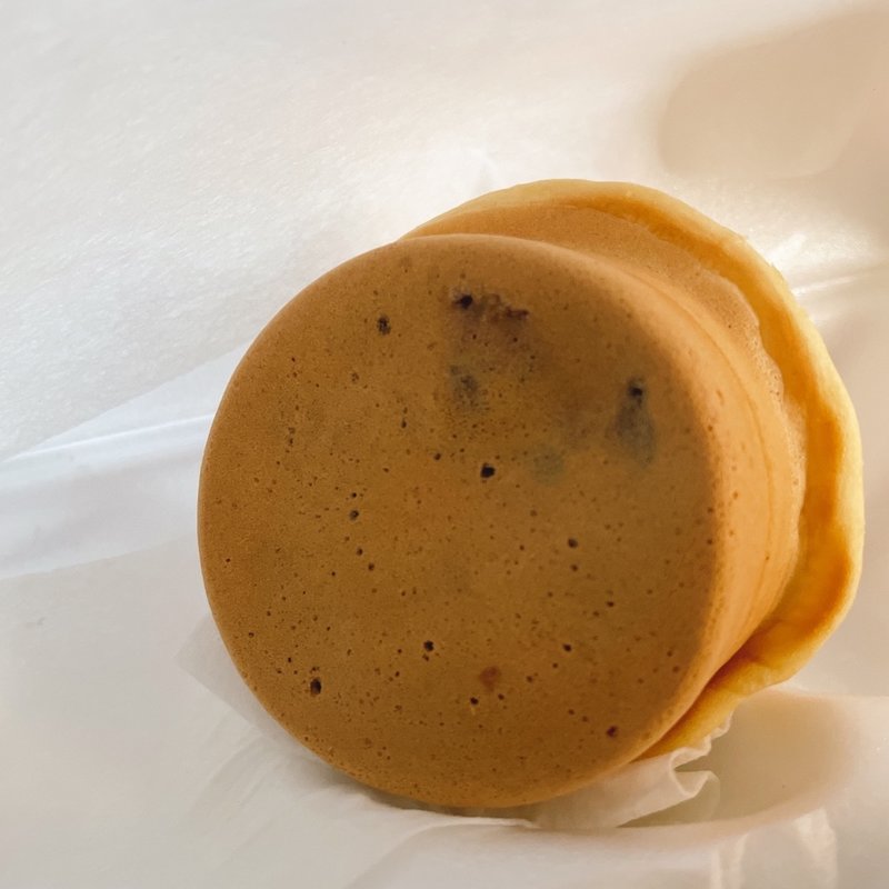 おやき(あじまん本舗 ケーヨーデイツー上三川店)