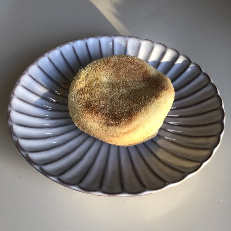 カレーパン(ジャンティーユ)