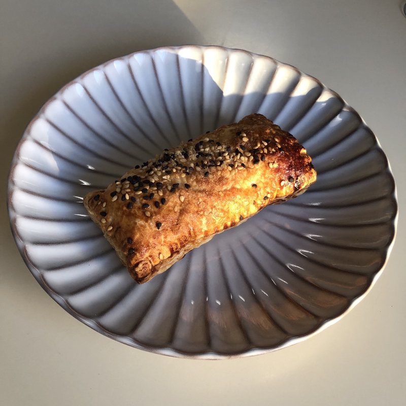 スイートポテト(ジャンティーユ)