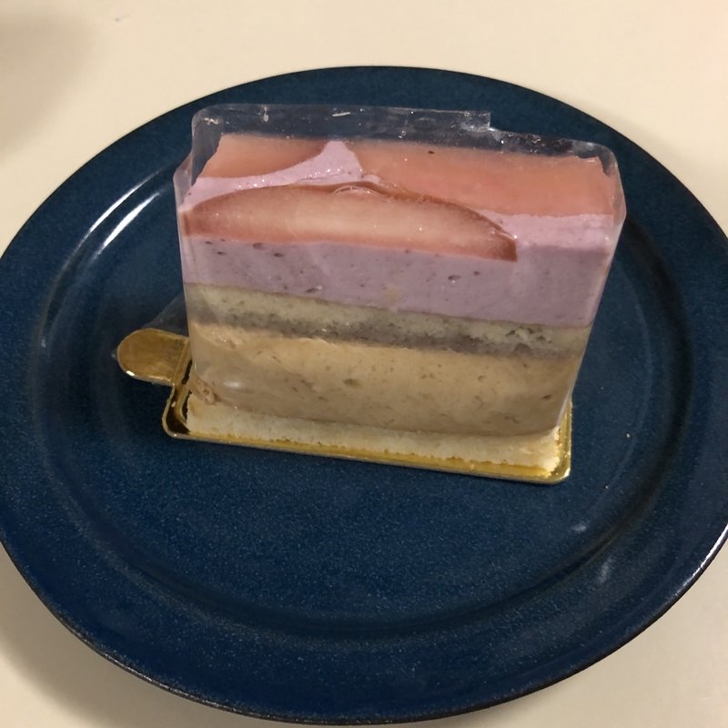 ヴァンショー(リュードパッシー)